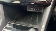 Volkswagen T-Cross 1.0 TSI 110 SEL 5dr Petrol Estate